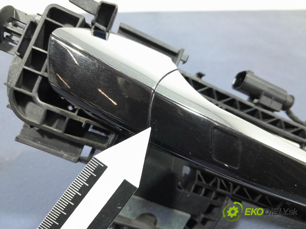 Mercedes GL 2014 rukoväť Predné Prava: A2047602434