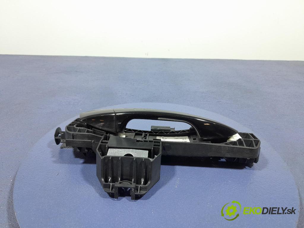 Mercedes GL 2014 rukoväť Predné Prava: A2047602434