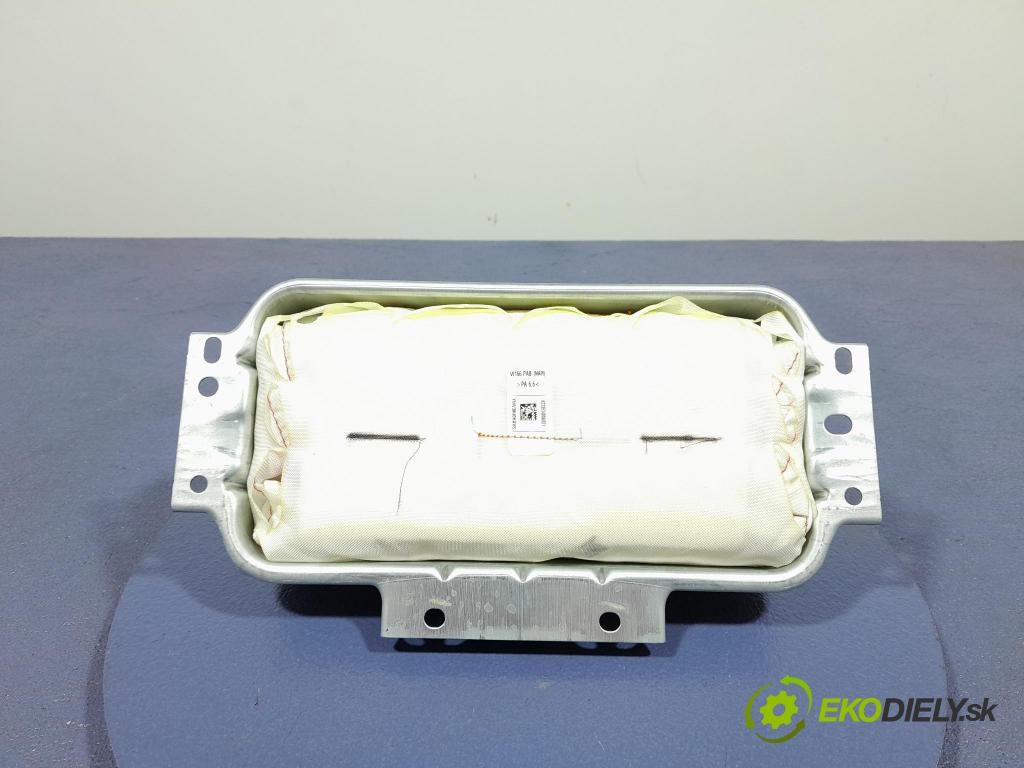 Mercedes GL 2014 Airbag: Cestujúcí: x A1668602402