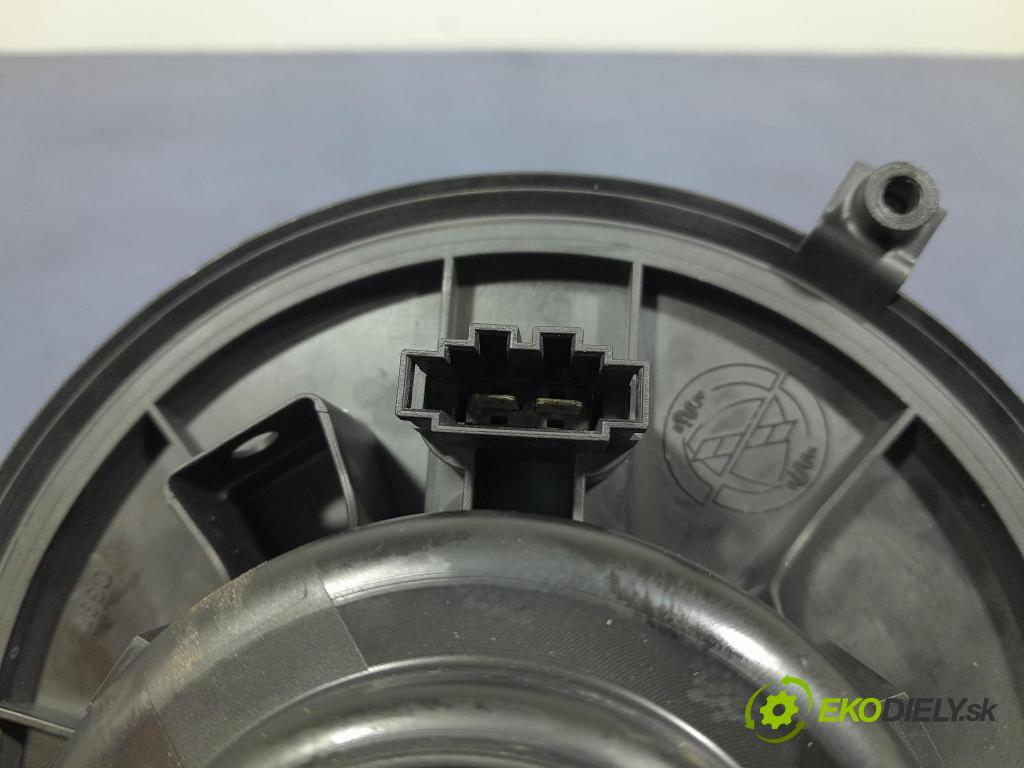 Alfa romeo 159 2007 ventilátor Vzduch: 52407597