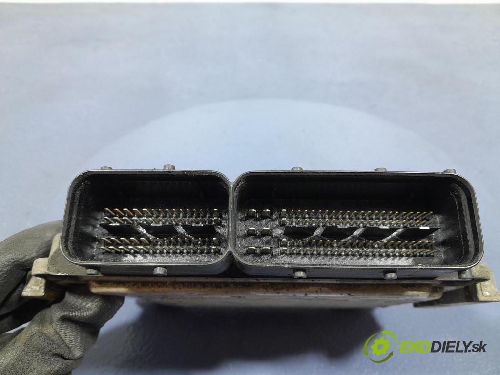 Alfa romeo 159 2007 riadiaca jednotka Motor: 55204661