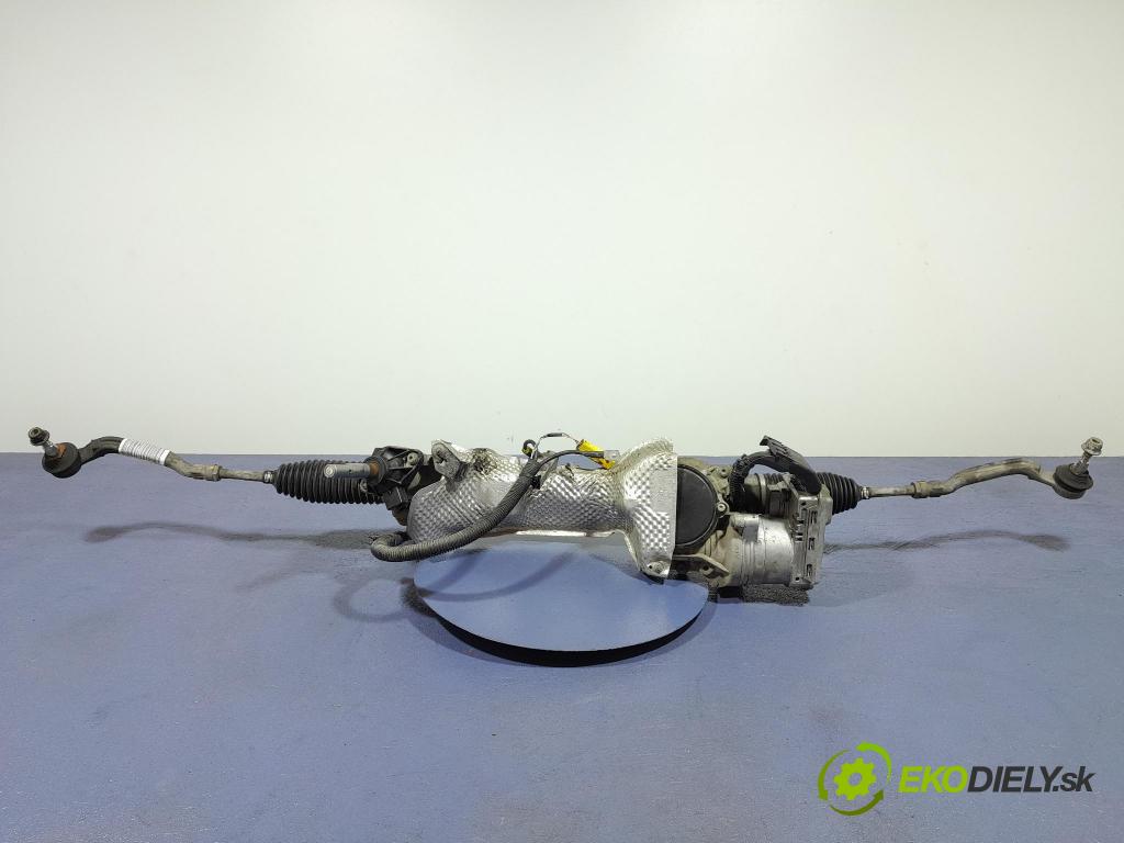 Opel Combo 2023 Ozubené kolo: volant 6820000313