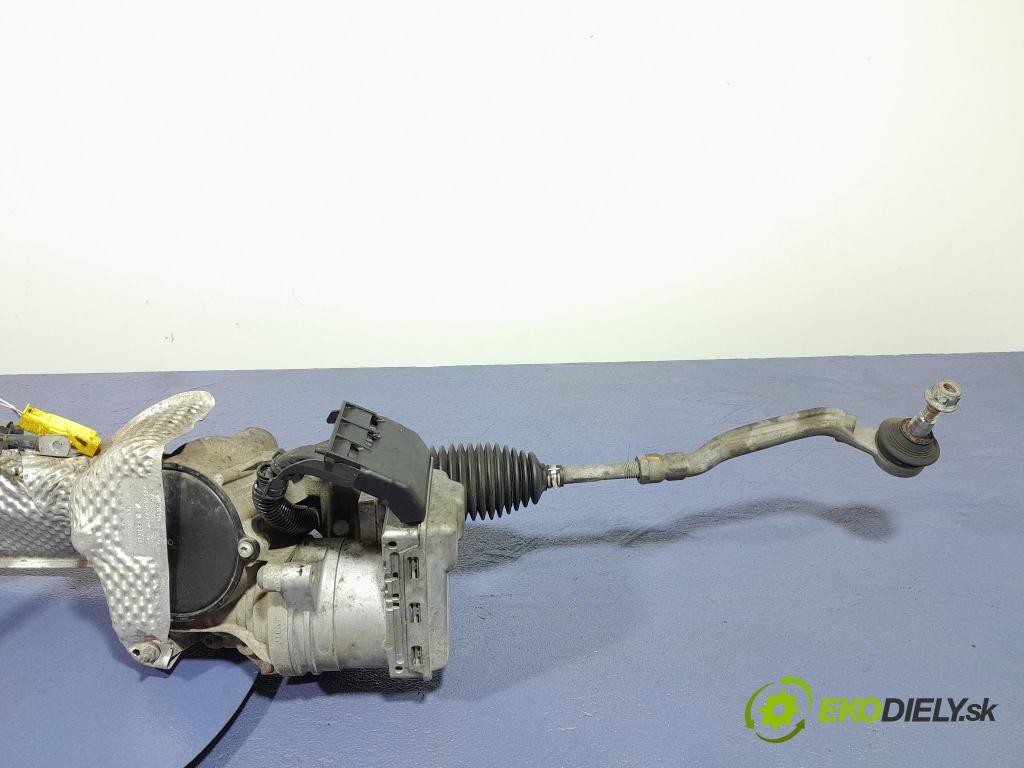 Opel Combo 2023 Ozubené kolo: volant 6820000313