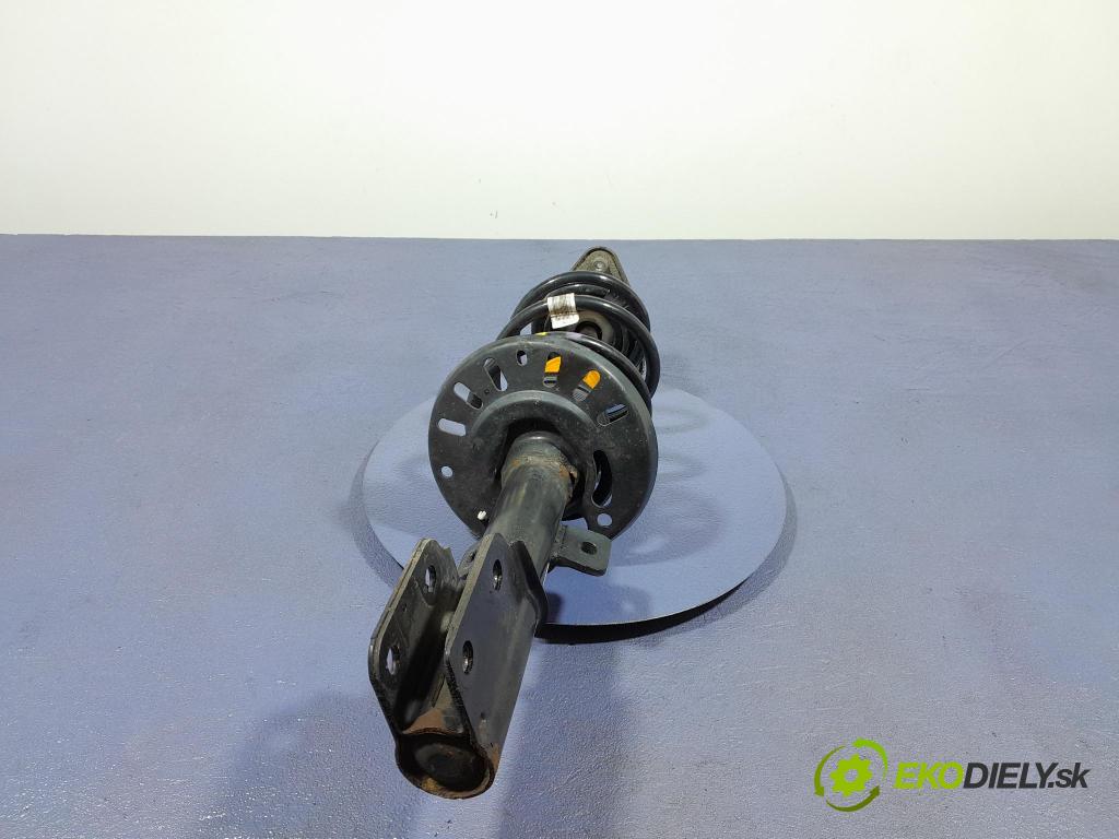 Opel Combo 2023 tlmič Predné Vľavo.: 9852218480