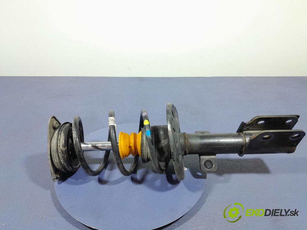 Opel Combo 2023 tlmič Predné Vľavo.: 9852218480