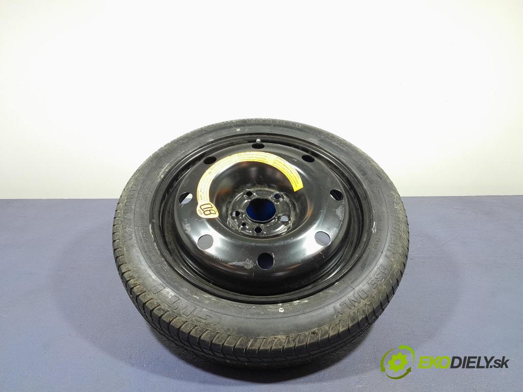 Alfa romeo 159 2007 koleso Prístup: