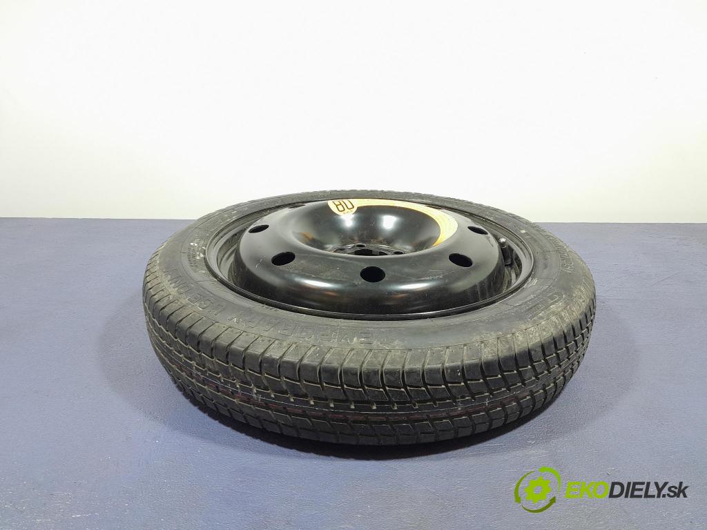 Alfa romeo 159 2007 kolo Přístupné 