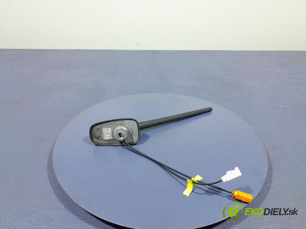 Opel Combo 2023 Antena 9808547080