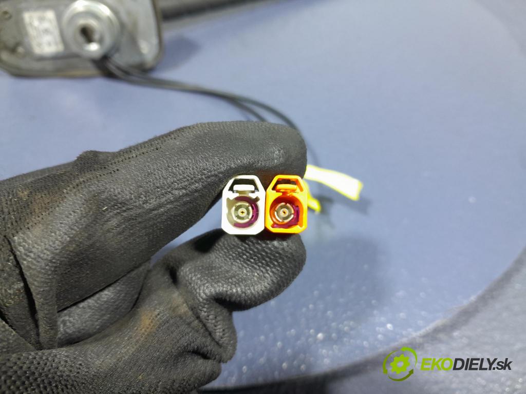 Opel Combo 2023 Antena 9808547080