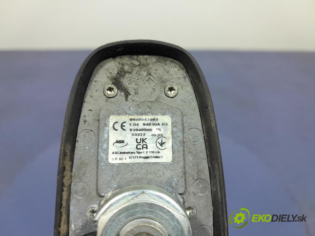 Opel Combo 2023 Antena 9808547080