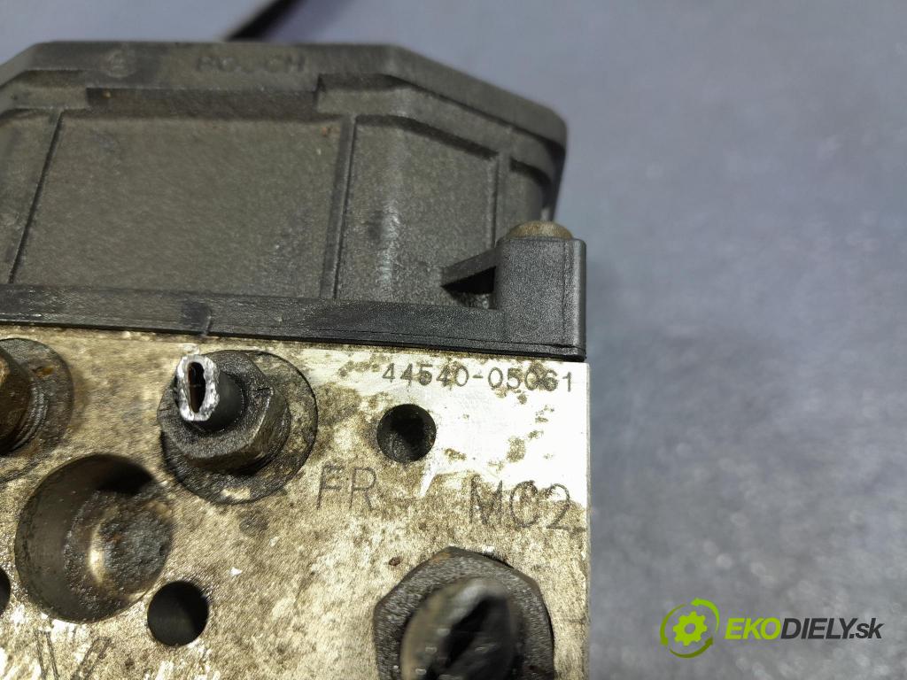 Toyota Avensis 2008 čerpadlo ABS x 89541-05130