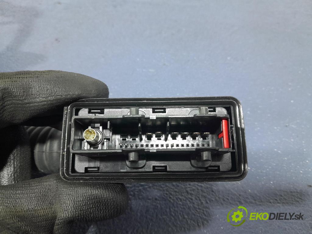 Mercedes GL 2014 inštalácia Elektrický: