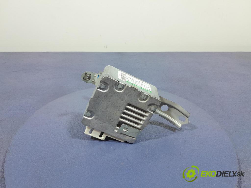Toyota Avensis 2008 riadiaca jednotka 89650-05050
