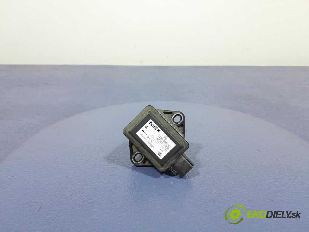 Toyota Avensis 2008 riadiaca jednotka ESP 89183-02020