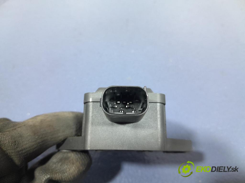 Toyota Avensis 2008 řídící jednotka ESP. 89183-02020