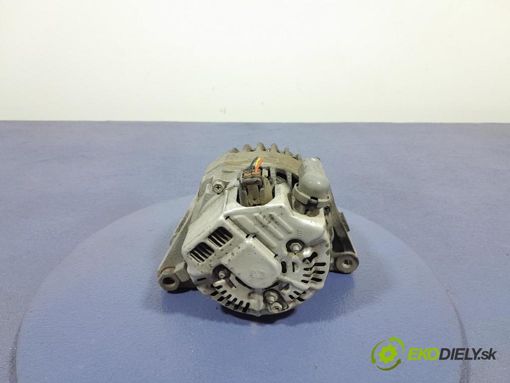 Toyota Avensis 2008 Alternator 27060-0D170