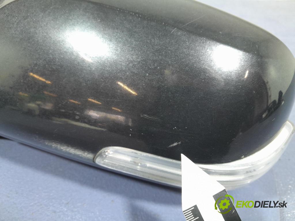 Toyota Avensis 2008 zrkadlo Vľavo: