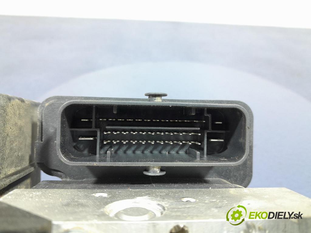 Mercedes A-klasa 2014 čerpadlo ABS x A0094316412