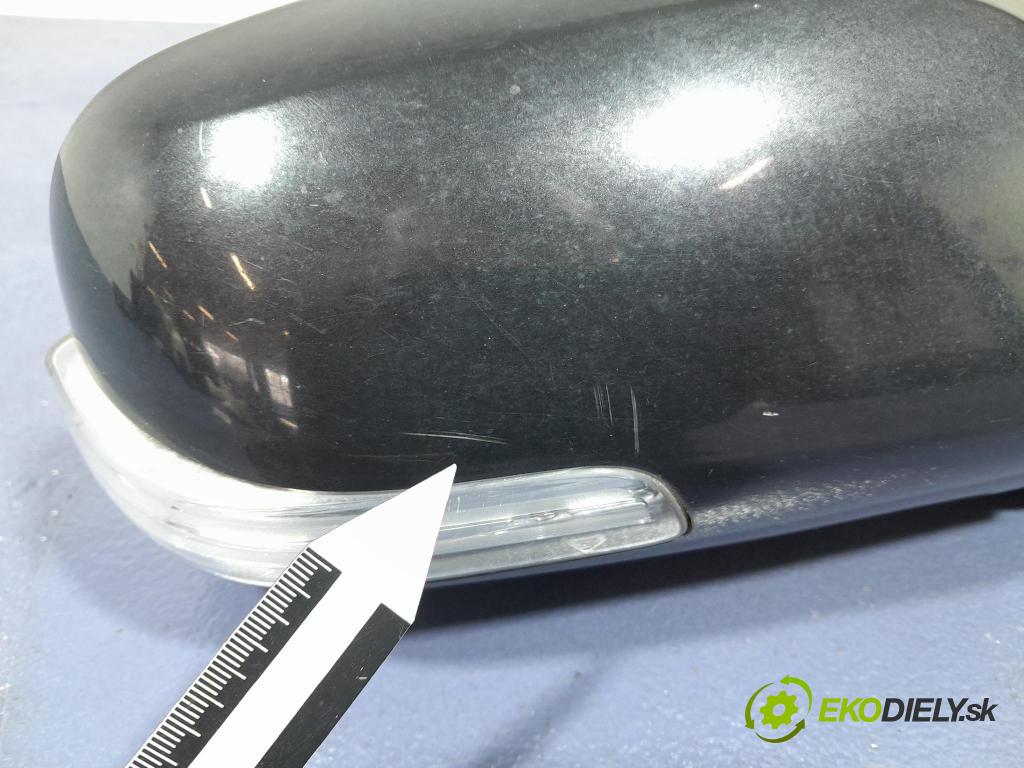 Toyota Avensis 2008 zrkadlo pravé