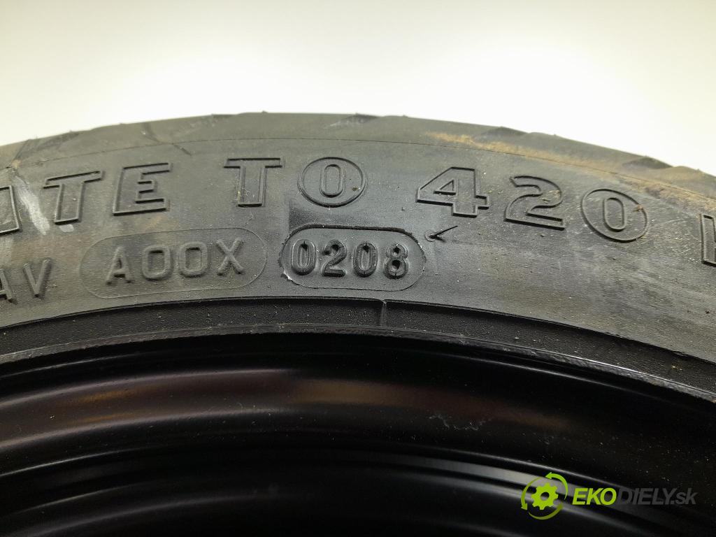 Toyota Avensis 2008 koleso Prístup: 2170600