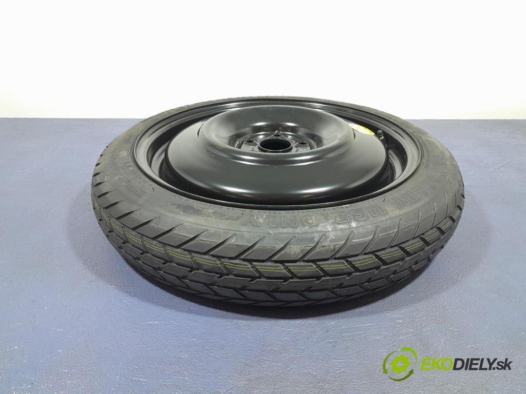 Toyota Avensis 2008 kolo Přístupné 2170600