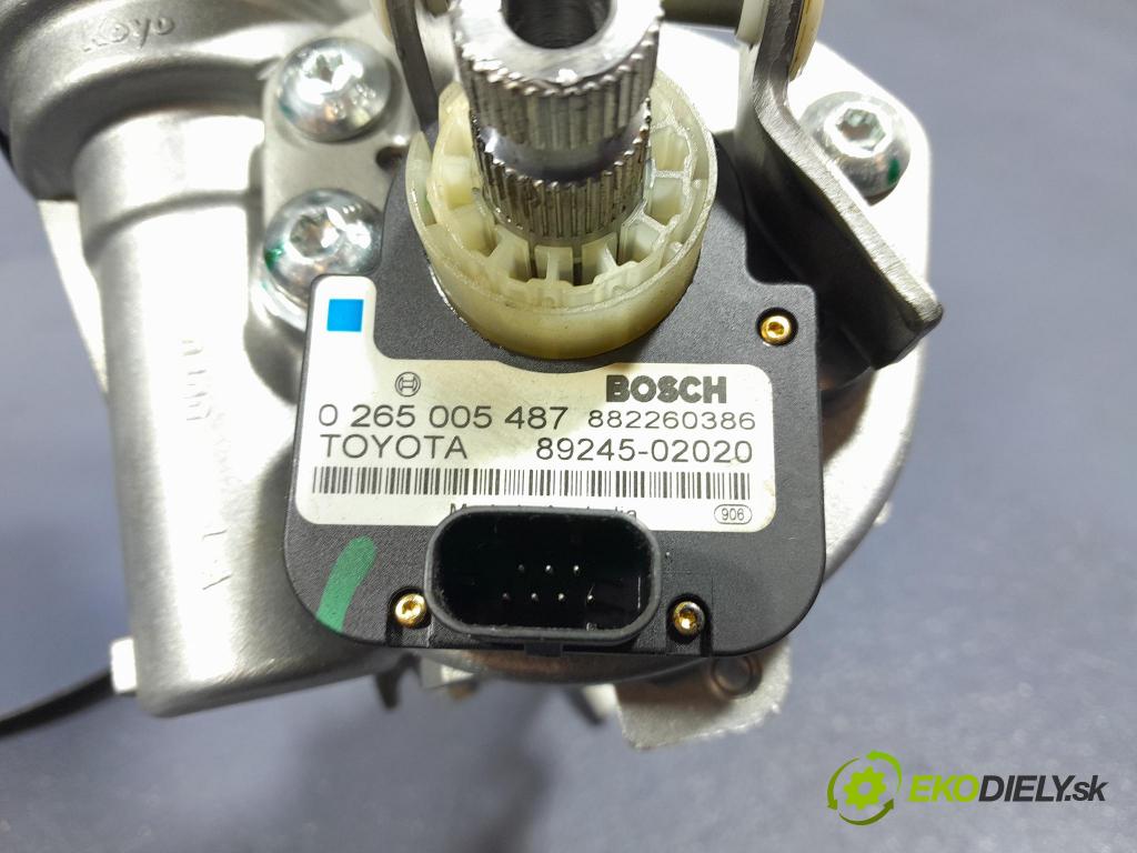 Toyota Avensis 2008 Stĺpik volant x 45200-05472