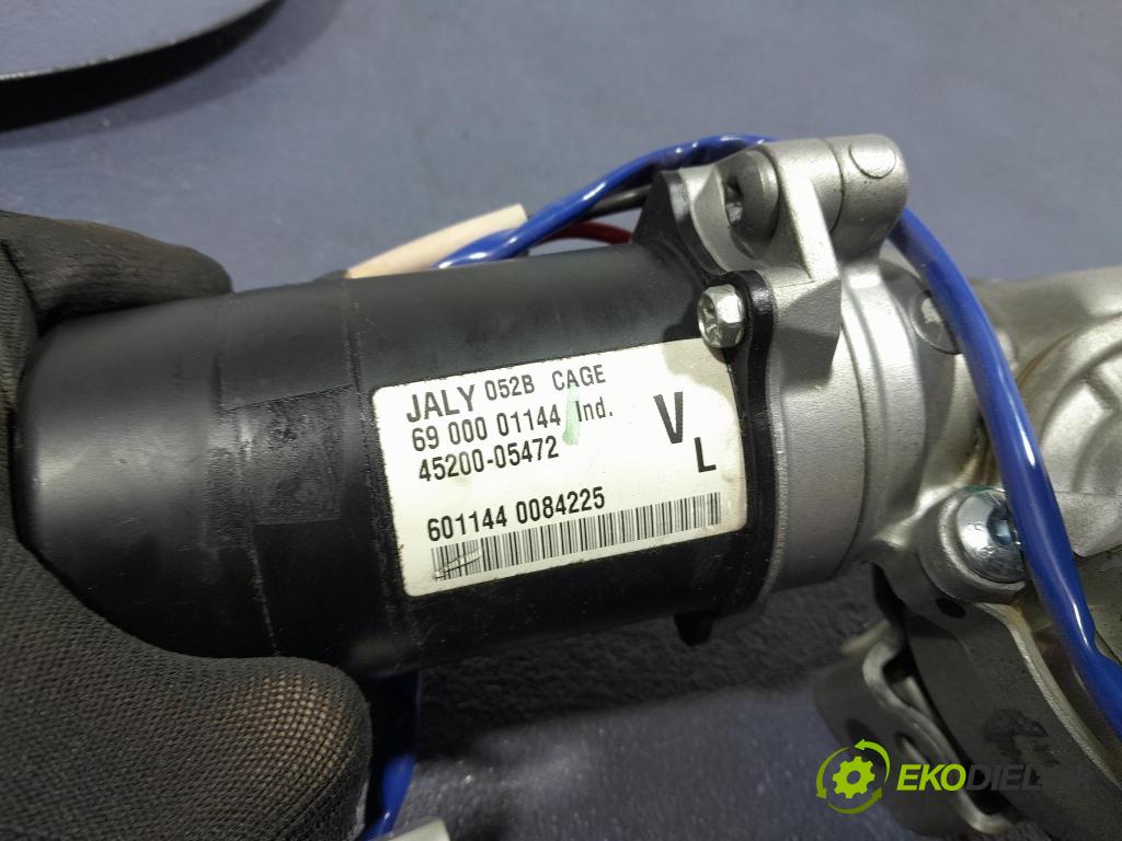 Toyota Avensis 2008 Stĺpik volant x 45200-05472