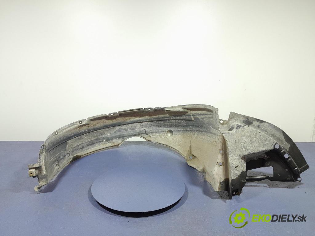 Toyota Avensis 2008 Blatník: Plastové: Predné 53875-05070