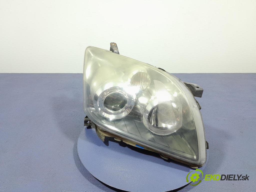 Toyota Avensis 2008 Reflektor: v pravo: