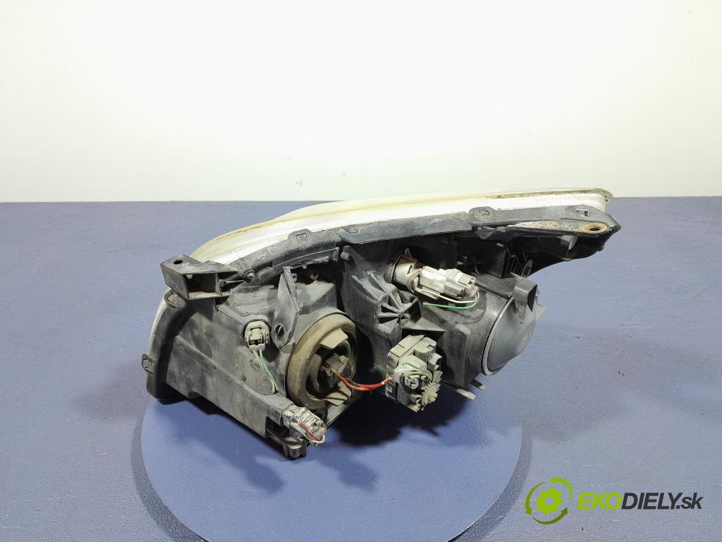 Toyota Avensis 2008 Reflektor: v pravo: