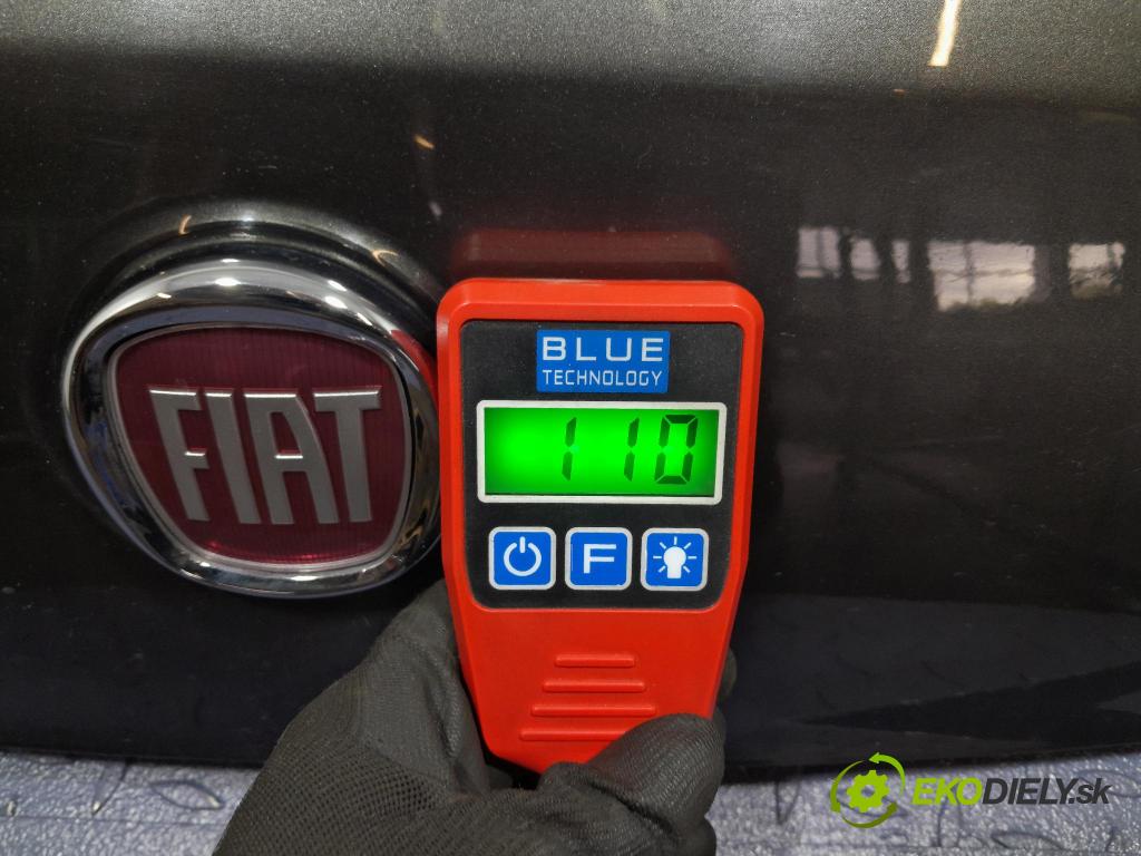 Fiat Bravo 2008 zadna dveře kufra: kufra: