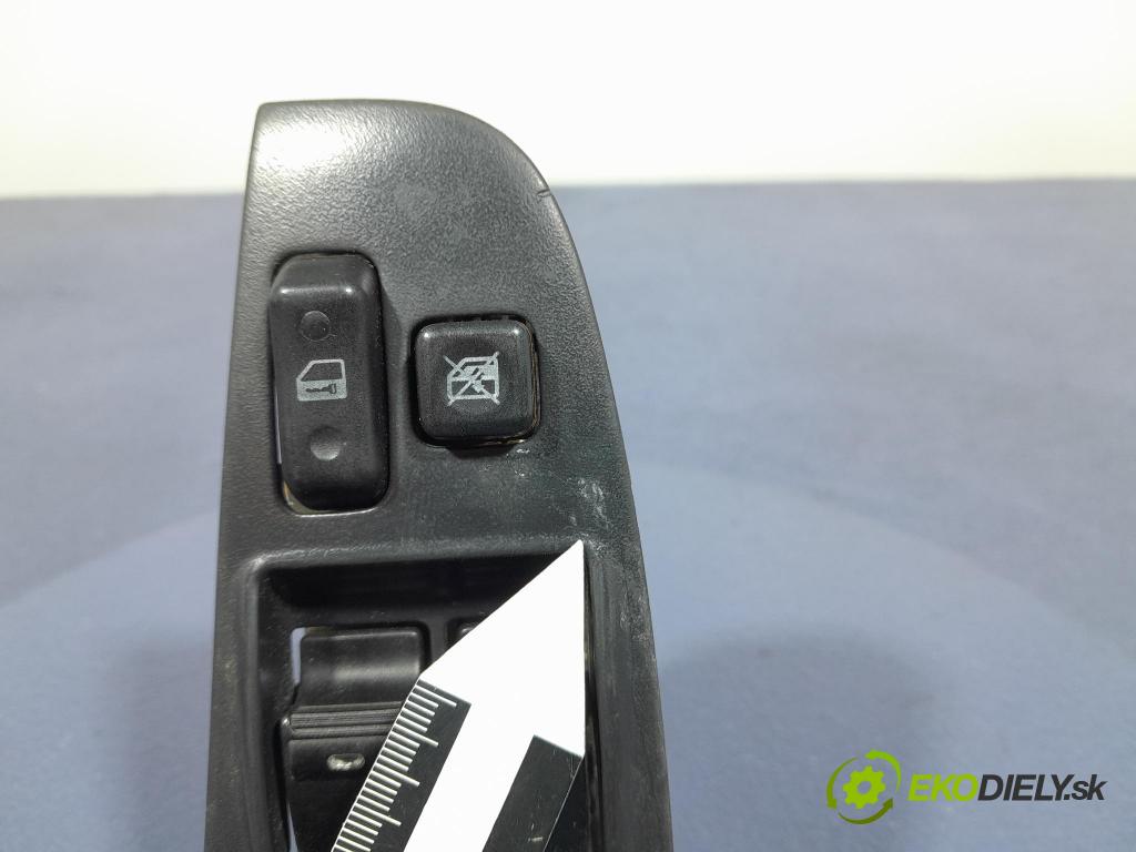 Toyota Avensis 2008 prepínač Okná: 84820-05100