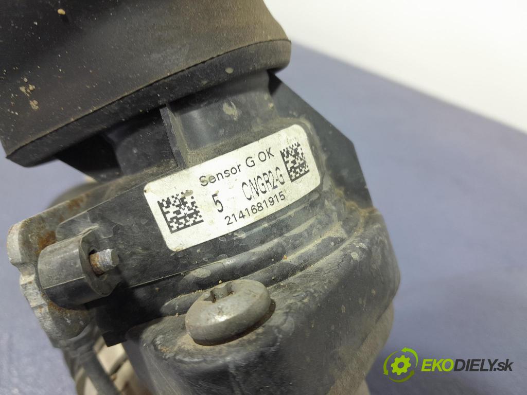 Mercedes A-klasa 2014 Ozubené kolo: volant 6820000221