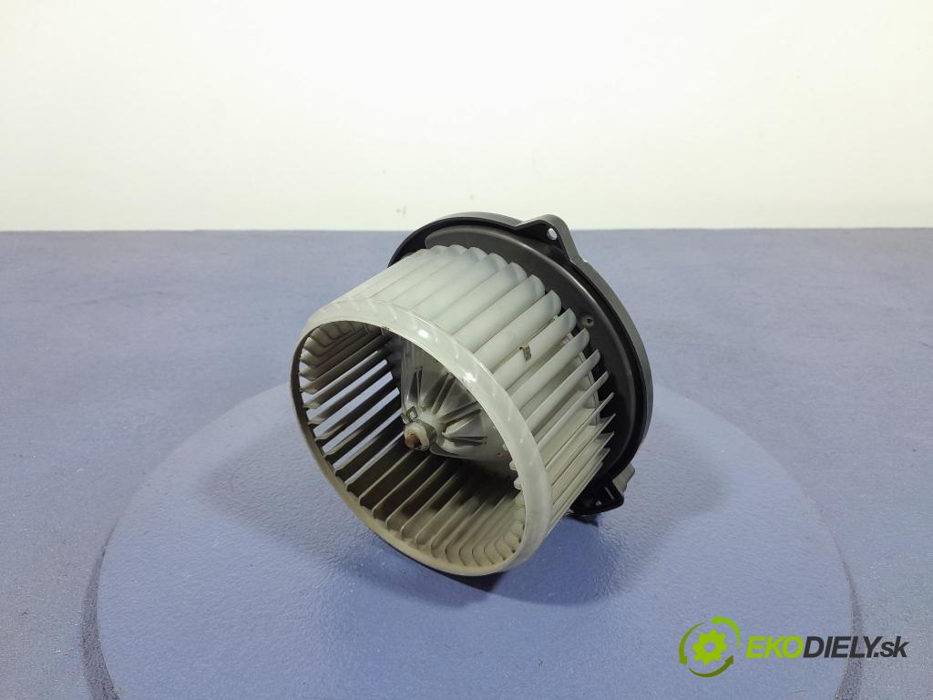 Toyota Avensis 2008 ventilátor Vzduch: MF016070-0610
