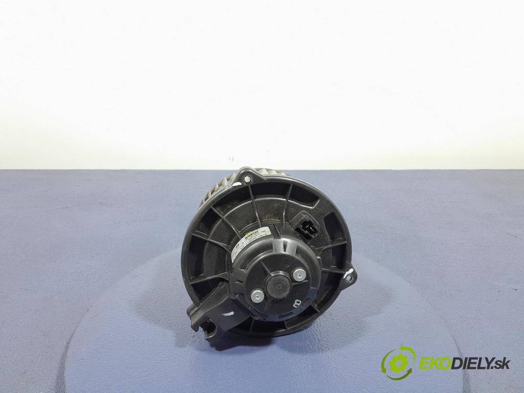Toyota Avensis 2008 ventilátor Vzduch: MF016070-0610