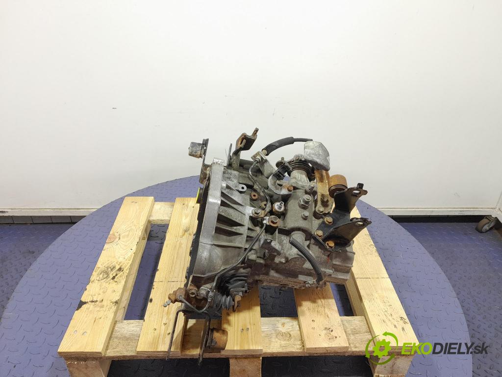 Toyota Avensis 2008 prevodovka Manualna