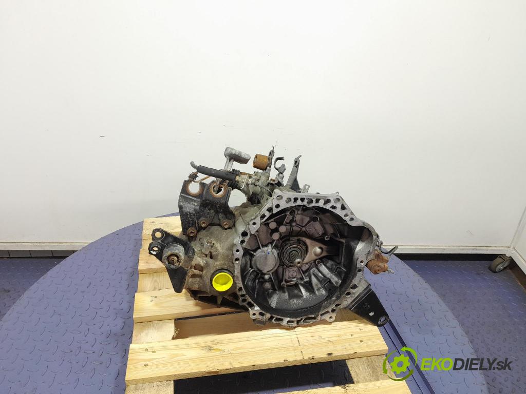 Toyota Avensis 2008 prevodovka Manualna