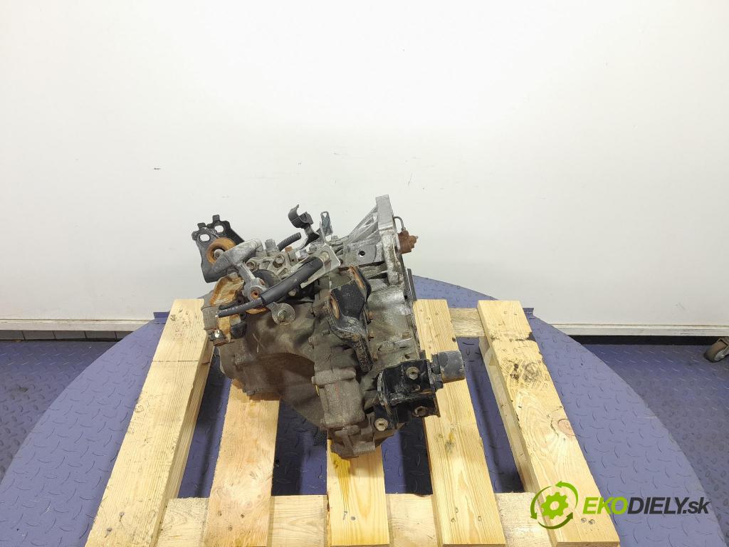 Toyota Avensis 2008 prevodovka Manualna