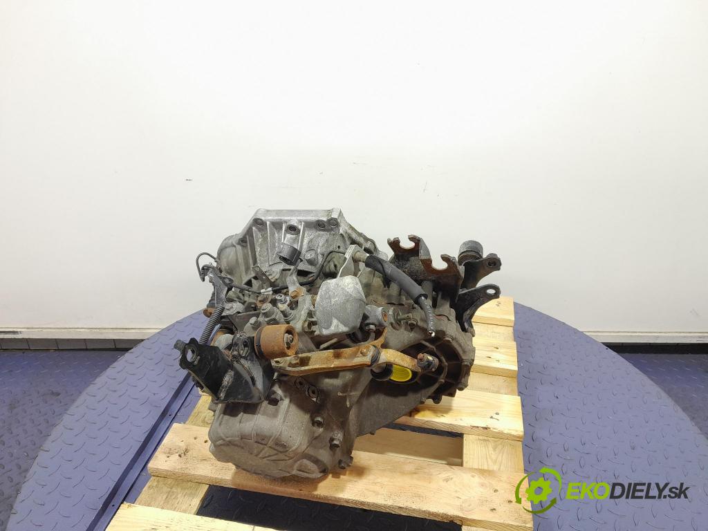Toyota Avensis 2008 prevodovka Manualna