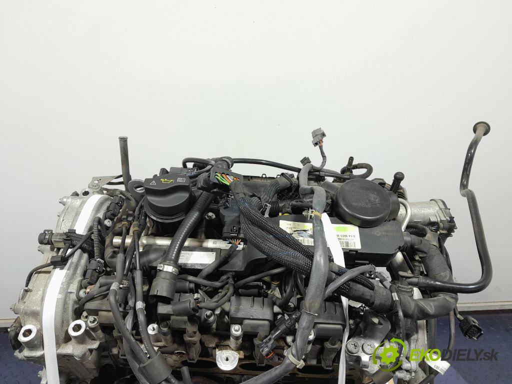 Mercedes A-klasa 2014 motor Benzín: 270910