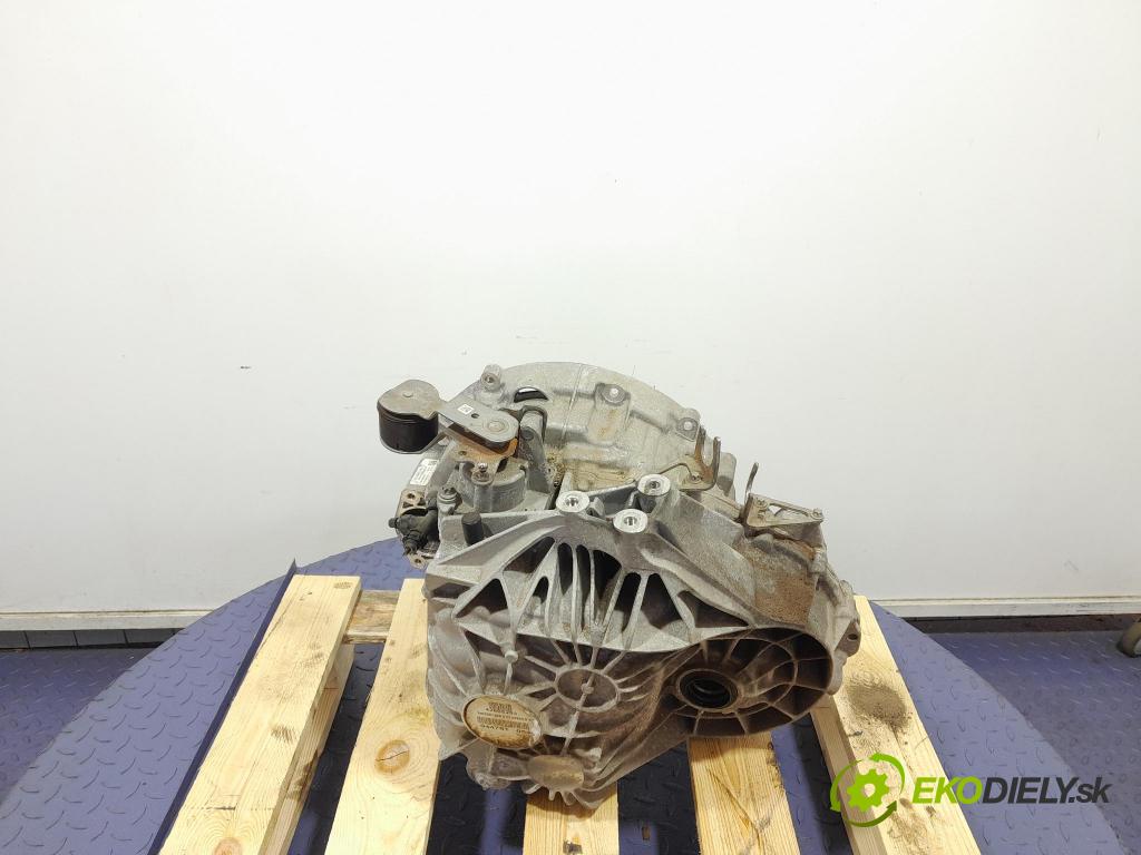 Mercedes A-klasa 2014 prevodovka Manualna 711643