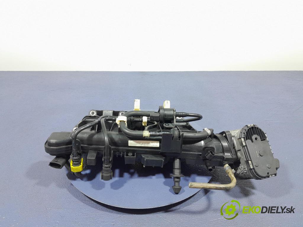 Fiat Bravo 2008 zvod Sanie: F01C150058