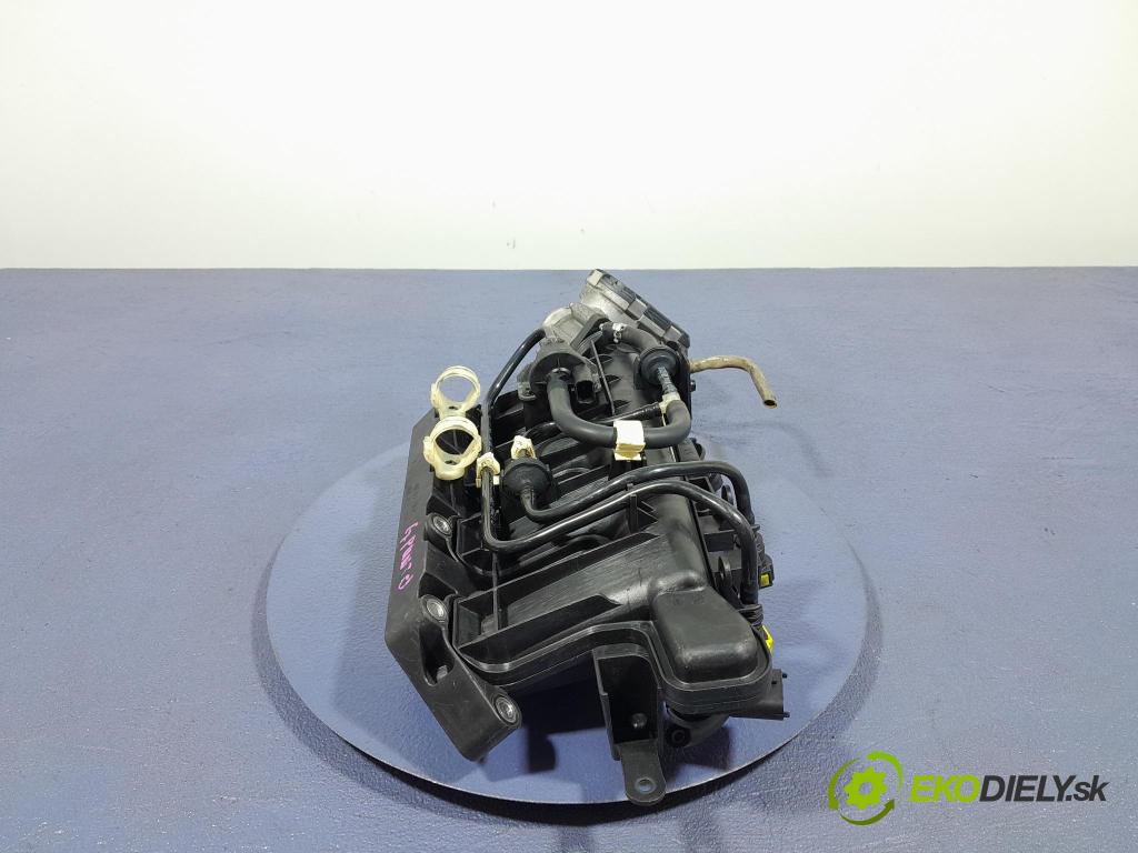Fiat Bravo 2008 zvod Sanie: F01C150058