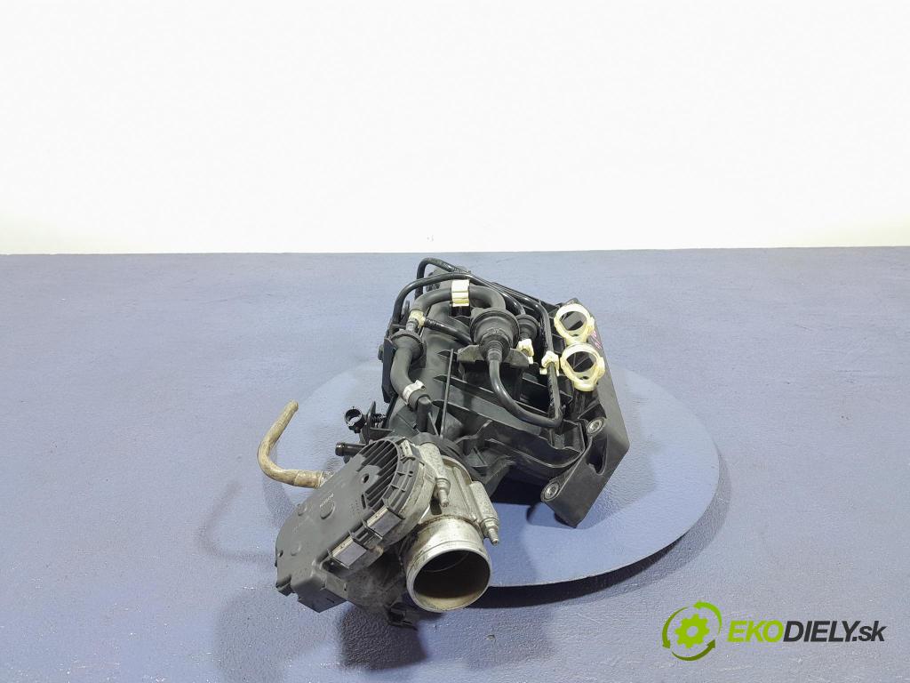 Fiat Bravo 2008 zvod Sanie: F01C150058