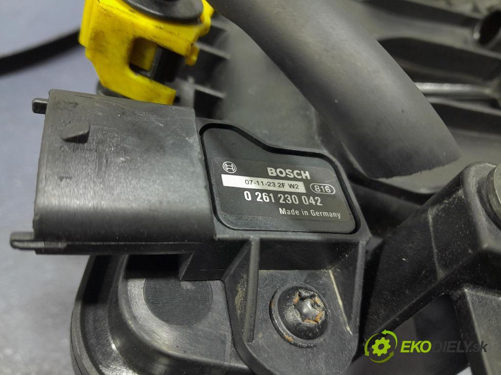Fiat Bravo 2008 zvod Sanie: F01C150058