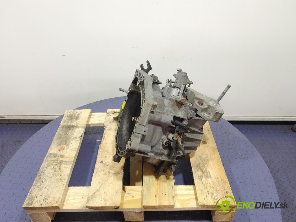 Fiat Bravo 2008 prevodovka Manualna 55563397