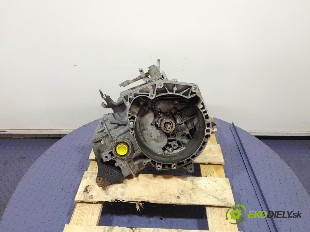 Fiat Bravo 2008 prevodovka Manualna 55563397