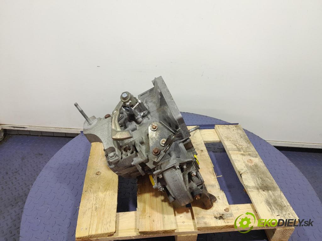 Fiat Bravo 2008 prevodovka Manualna 55563397
