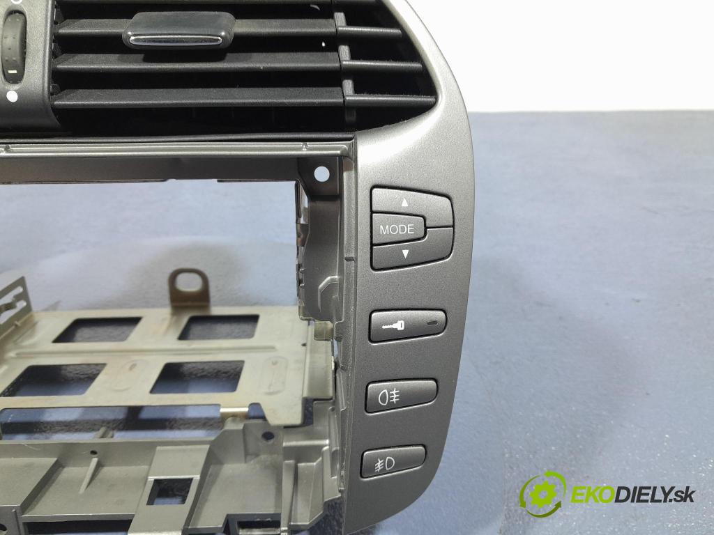 Fiat Bravo 2008 GRIDS: Prúd vzduchu: Vzduch: 7354606560