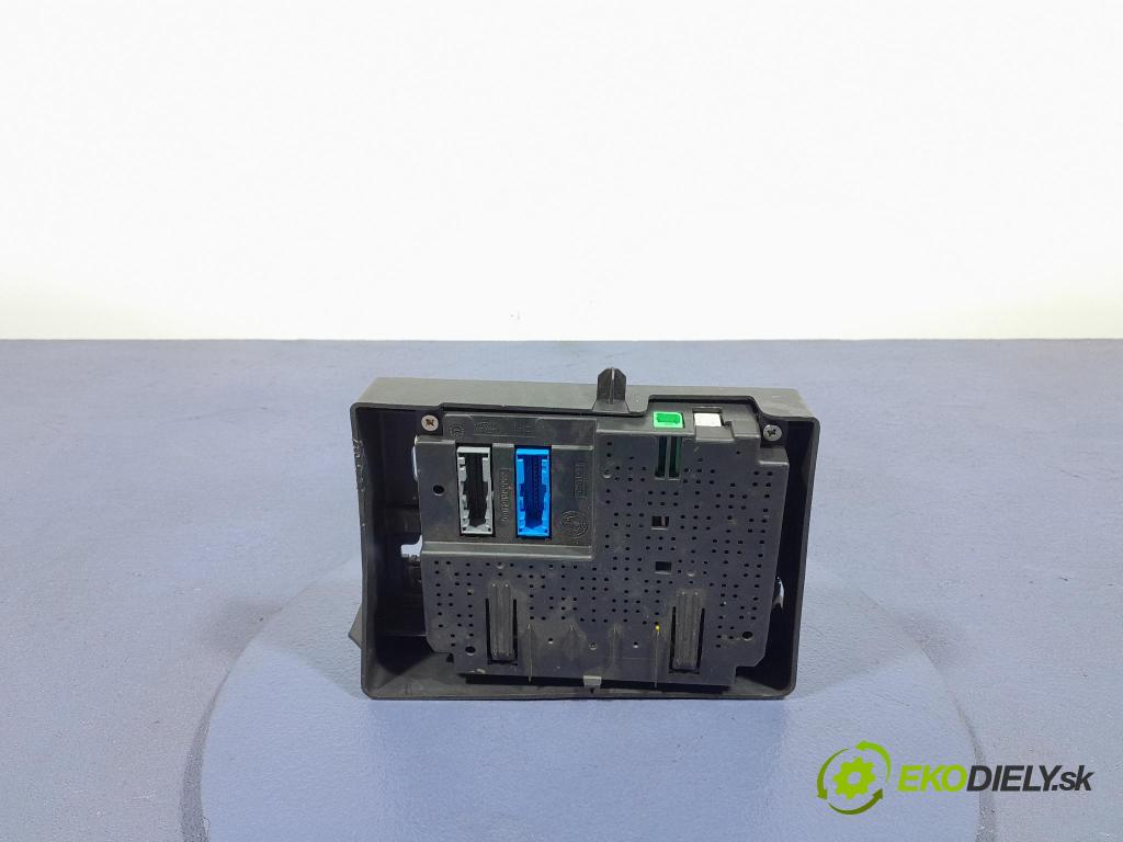 Fiat Bravo 2008 skrinka Poistky: 51819514